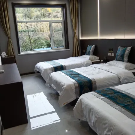 Jinhao Hotel