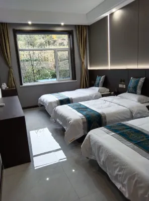 Jinhao Hotel