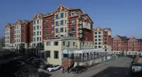 Wangsong Youth Hostel - Hostels