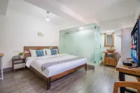 Dianchi Resort Quiet Couet Flyings Theme Inn