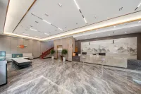 交通溫泉飯店（保山九龍路店）