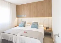 Bluesea Alyssa Suite Hotel - Tiny houses