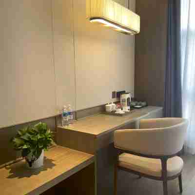 克拉瑪依雪蓮賓館 Rooms