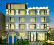 Huachen·Mantingfang B&B (Beihai Silver Beach Tourist Resort)