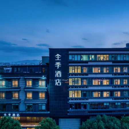 JI Hotel