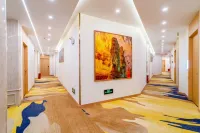 Zhijin Quanfang Hotel Hotels in Zhijin