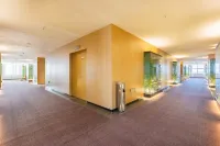 에스필 디자이너 호텔 (훠얼궈쓰 내셔널 지점)