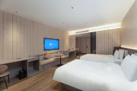 HanTing Hotel (Suzhou Dongguan Industrial Park) - 2-Sterne