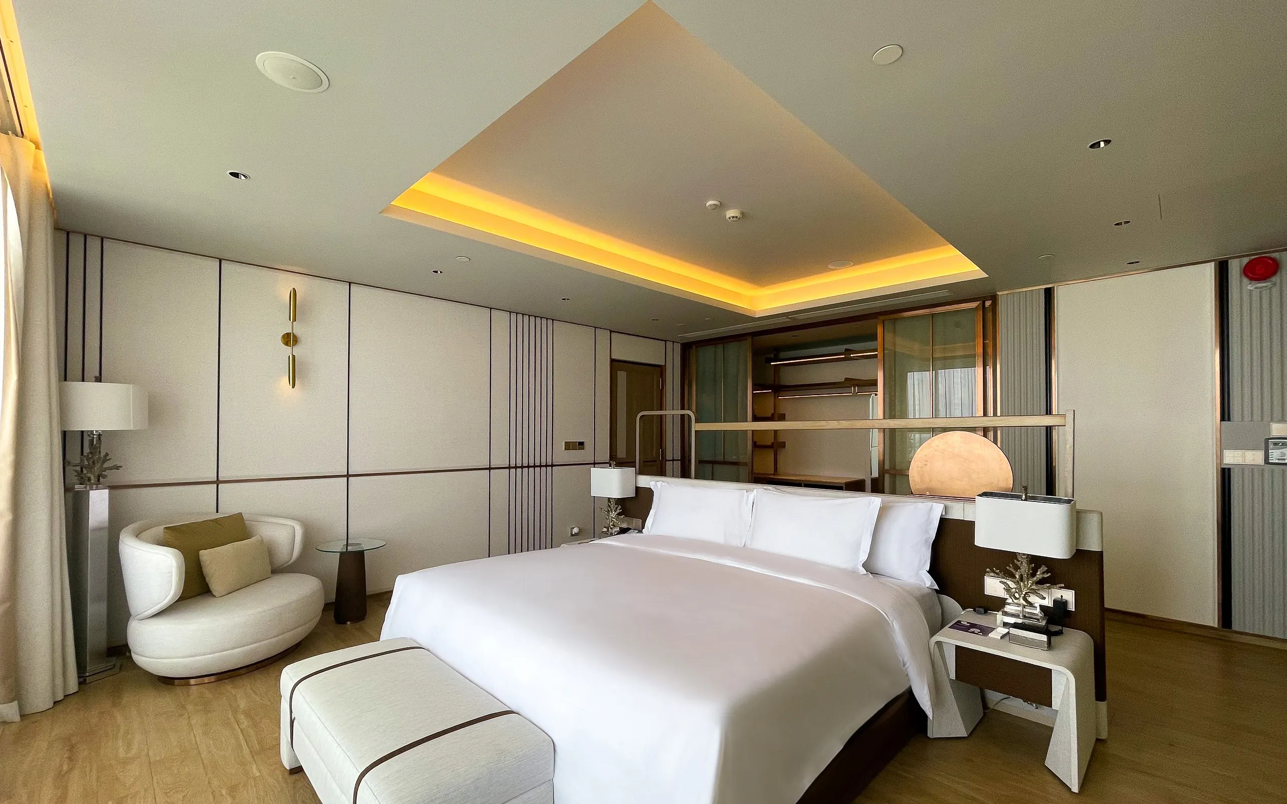 Khách sạn Dhawa Hồ Tràm Phòng Photos