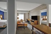 RESIDENCE INN ORLANDO AT FLAMINGO CROSSINGS® TOWN CENTER Hôtels à : Comte d'Orange