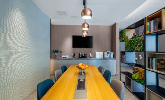 Homeinn Selected Hotel (Yangquan Kuang Saiyu)
