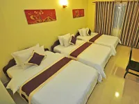 Harmony Indochine d'Angkor Các khách sạn ở Taphul Village Area