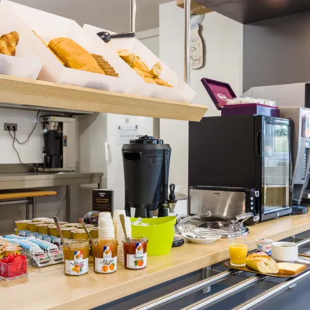 B&B Hôtel Tours Nord 2 La Petite Arche
