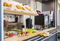 B&B Hôtel Tours Nord 2 La Petite Arche - sarapan