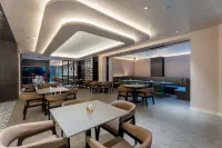 清沐珠璣飯店（蚌埠萬達銀泰城店） 蚌埠住宿飯店