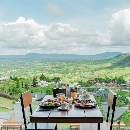 Grand Kokkod Khao Kho