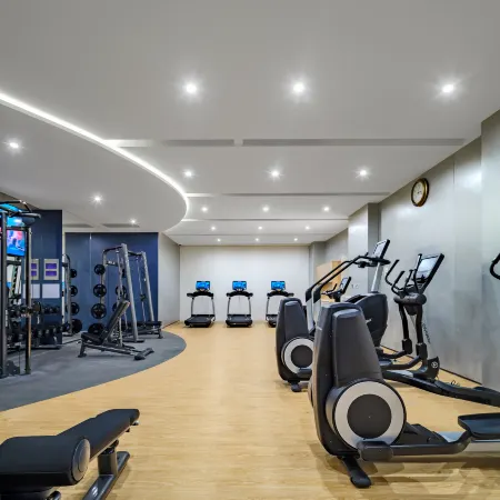 Donghu Collection Hotel