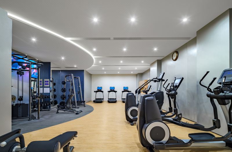 Donghu Collection Hotel photo 4