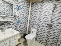 Nangouxiangcunminsu Hotels in Yongji