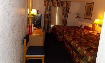 Norwood Inn and Suites - Minneapolis-St Paul Roseville