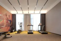 Hampton by Hilton Jiaxing Canal