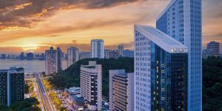 Pan Pacific Xiamen
