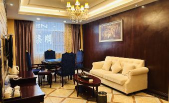 Wangcang Liangyu Hotel