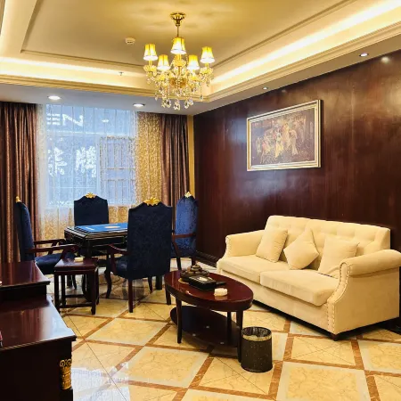 Wangcang Liangyu Hotel