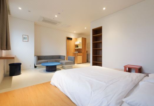 맹그로브 신설 수납공간