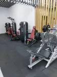 Lijingwan Hotel Luliang - Gym