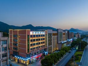 Back to Sellatong Hotel (Zhuji Station Wangyun West Road)