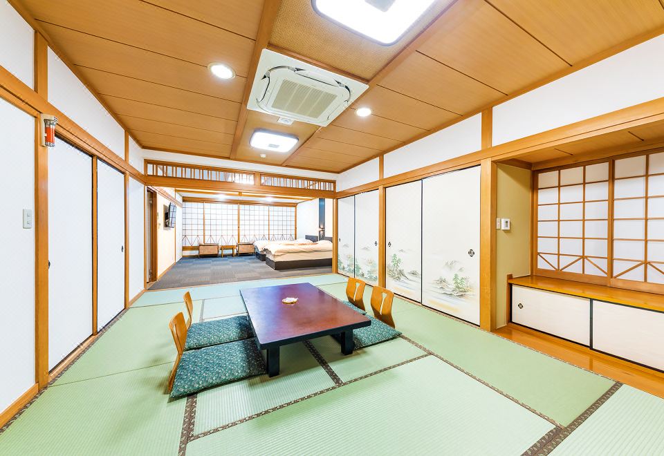 [일본식 조식 밀박스 이미지]