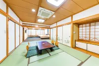 โรงแรมอูมิโน่ ฮะจิเมะ