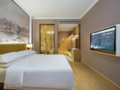 Vienna Hotel Qianshan Hekou ancient