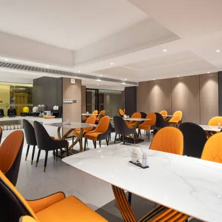Victoria International Hotel ViCTORIAINTERNATIONALHOTEL (Maoming Dianbai Xinhu 2nd Road)