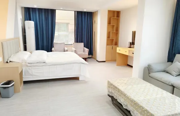 宜路鎮快捷賓館