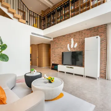 Daizaishanjian Homestay (Anaya Jinshanling)