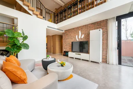 Daizaishanjian Homestay (Anaya Jinshanling)