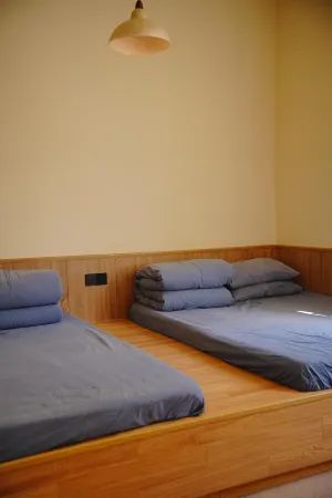 No.54·Nanyang Old Villa Отели рядом с достопримечательностью «Huaxiang Alley»