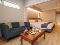 Family Condo Chatan Hills by Coldio Premium