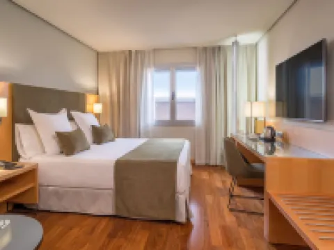 Barceló Murcia Siete Coronas Hotels in Murcia