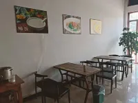 Shizong Tongyuan Hotel - breakfast