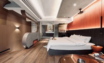 DH design hotel