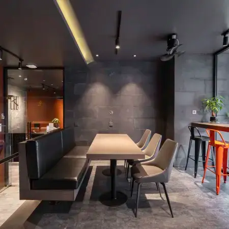 Linn Hotel Bac Giang