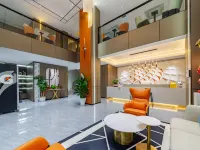 Lizhi Hotel (Jieyang Chaoshan Airport) Hotels in Jieyang