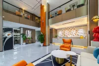 Lizhi Hotel (Jieyang Chaoshan Airport)