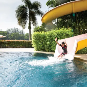 Homm Suites Laguna, part of Banyan Group Hoteles cerca de Laguna Beach