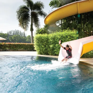 Homm Suites Laguna, part of Banyan Group Отели рядом с достопримечательностью «Пляж Бангтау»