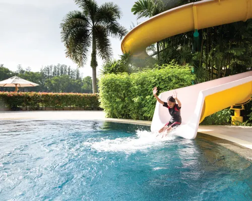 Homm Suites Laguna, part of Banyan Group Hotels near Laguna Phuket