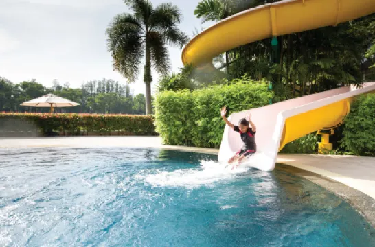 Homm Suites Laguna, part of Banyan Group Hotels in Phuket